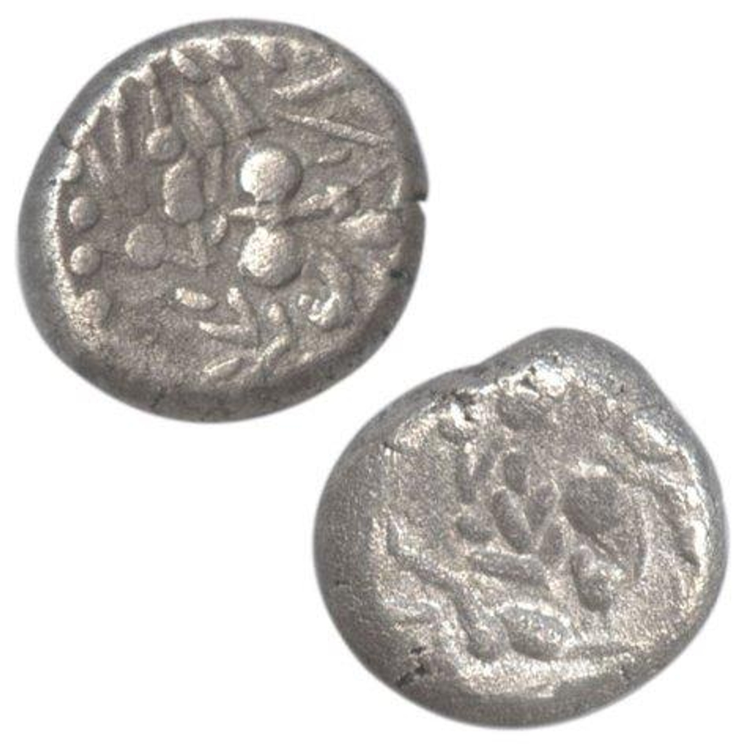 P auction images