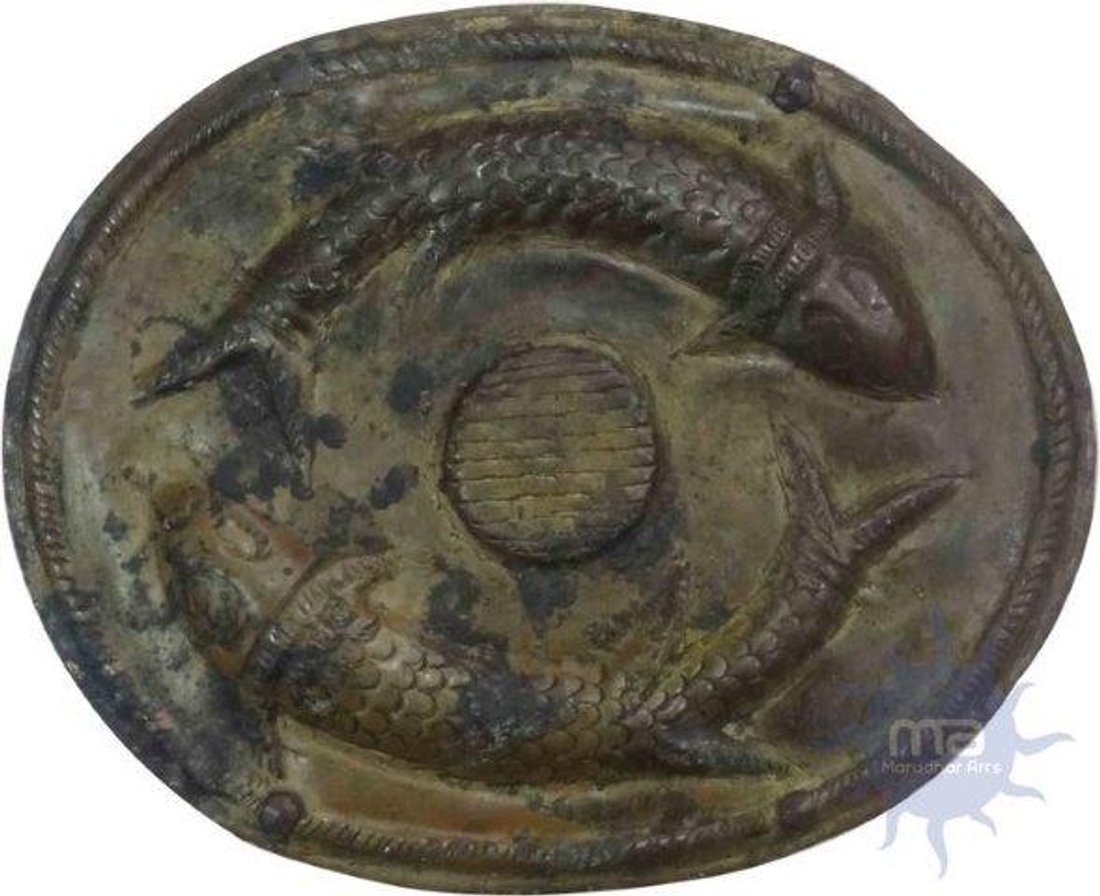 P auction images