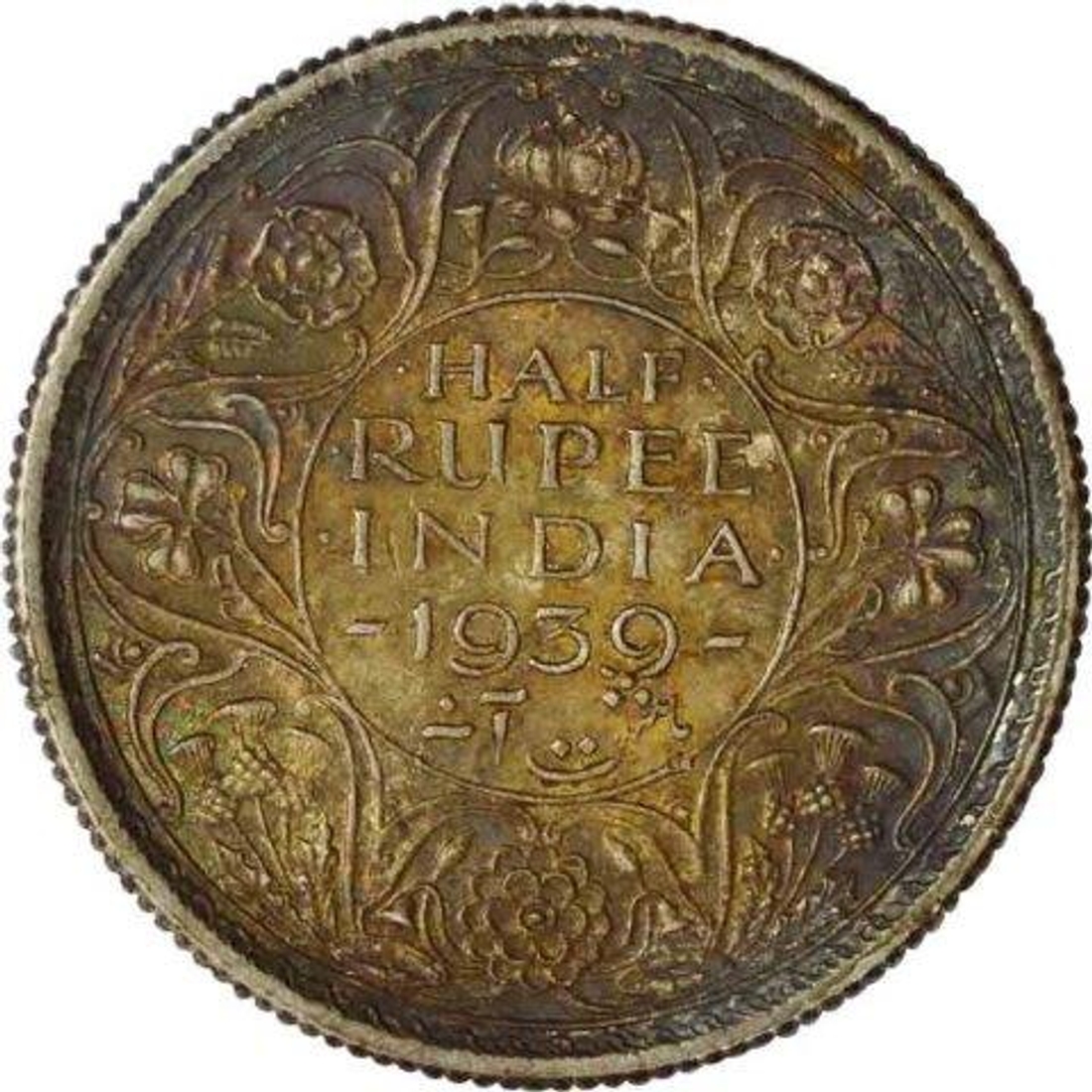 P auction images