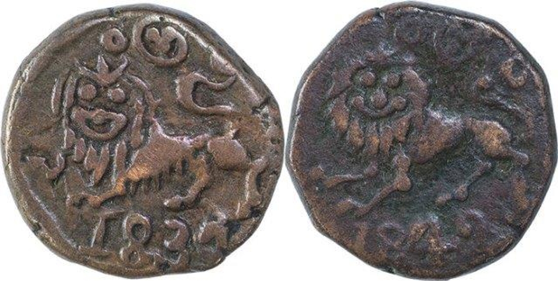 P auction images