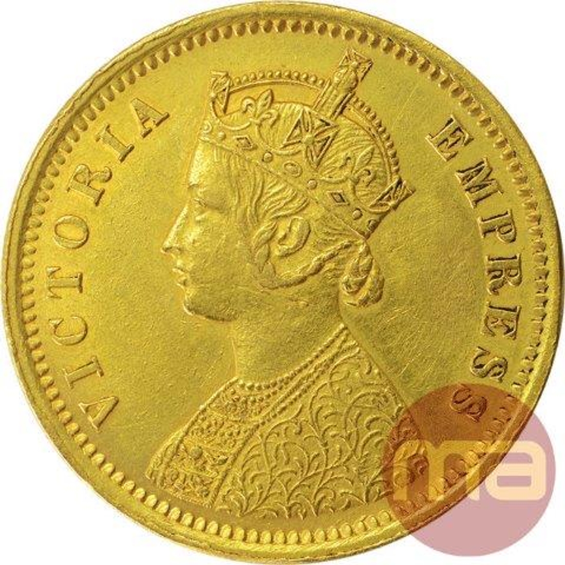 P auction images