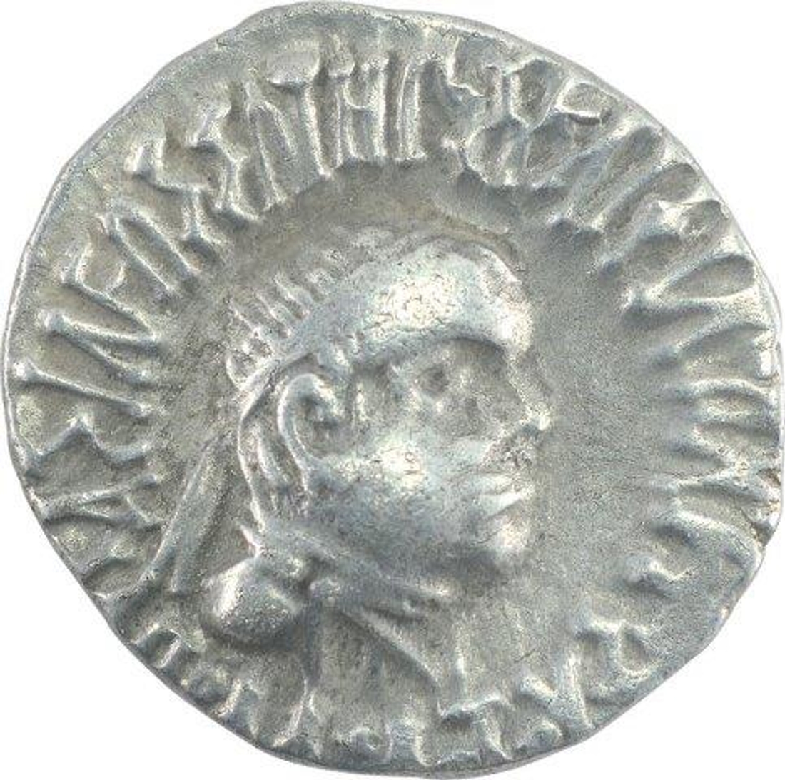 P auction images