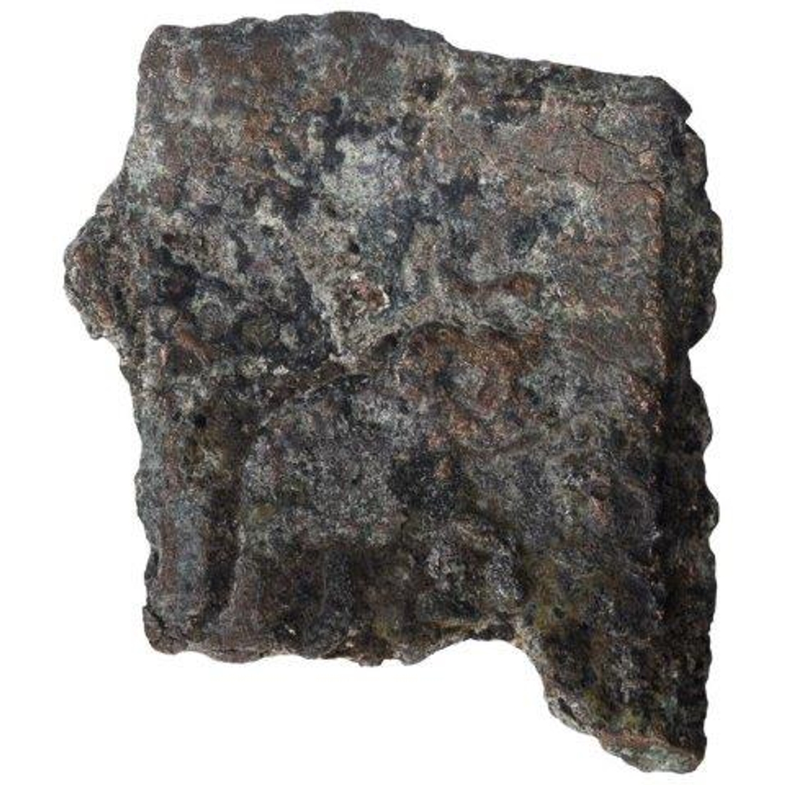 P auction images