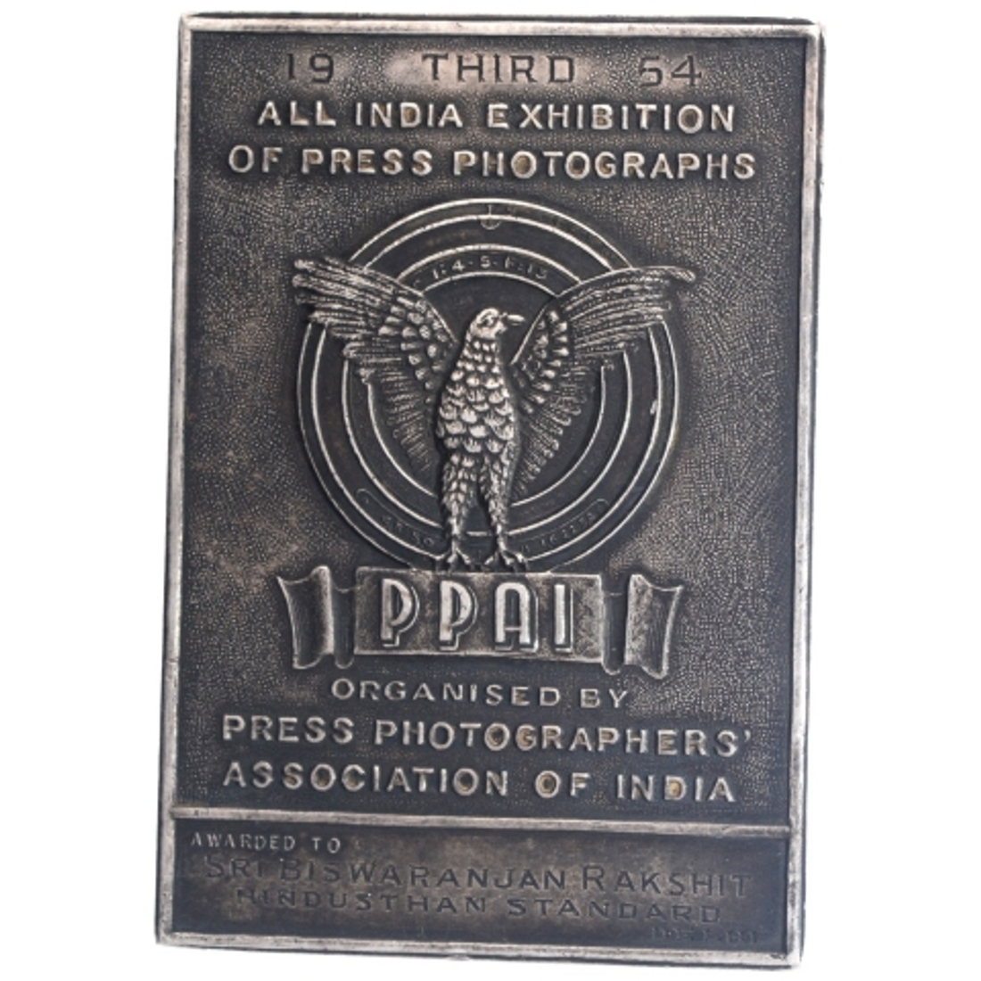 P auction images