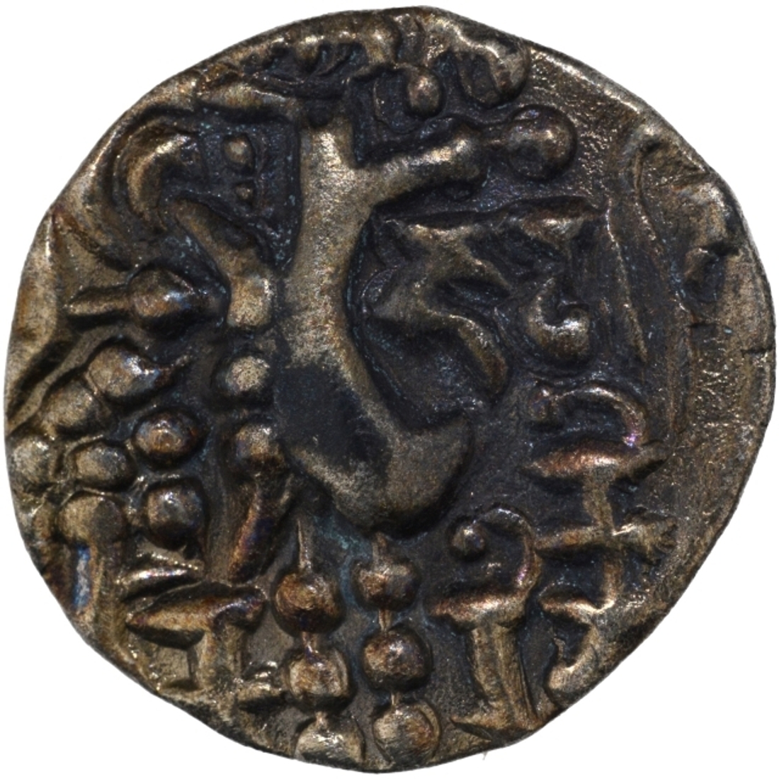 P auction images