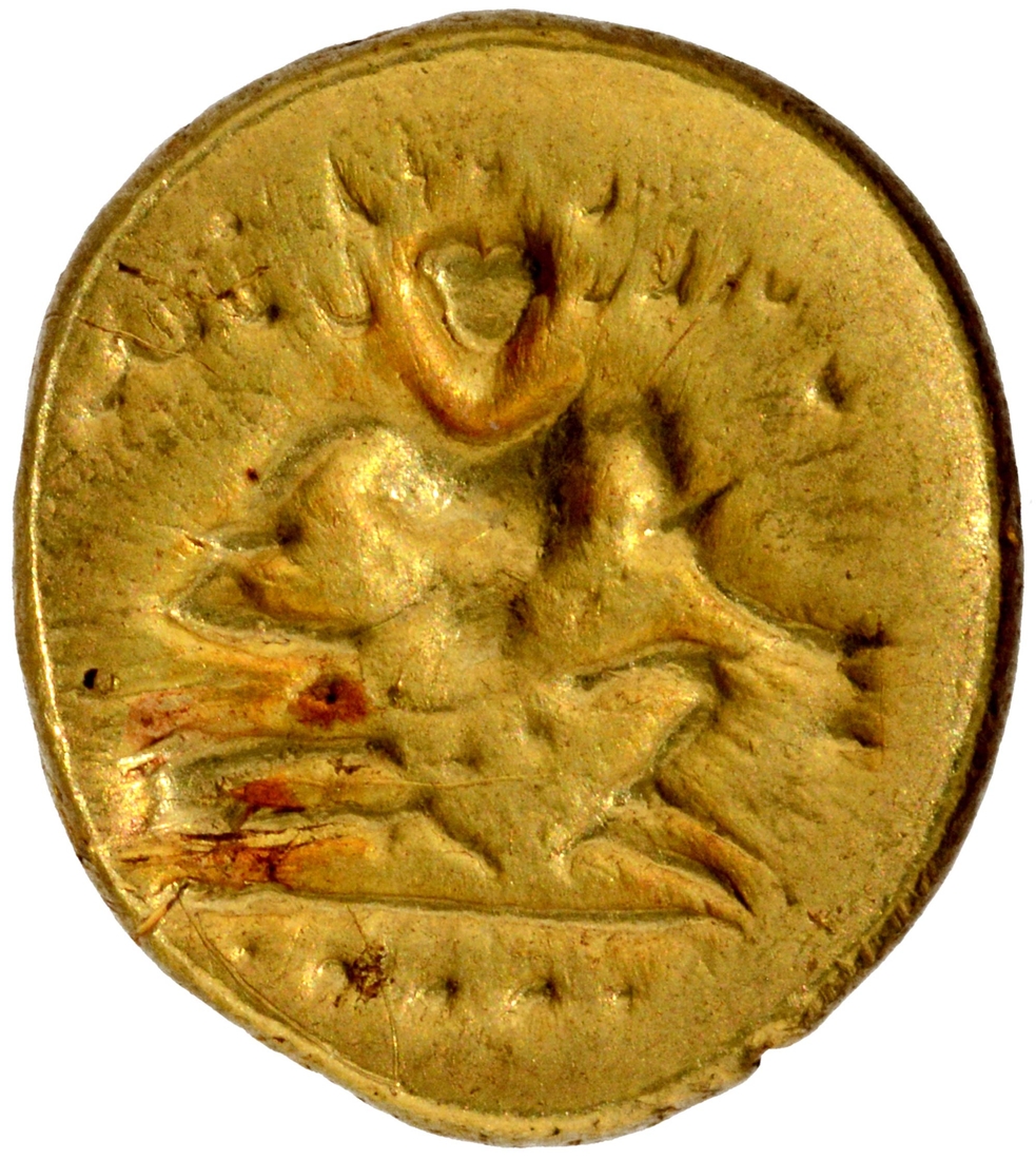 P auction images