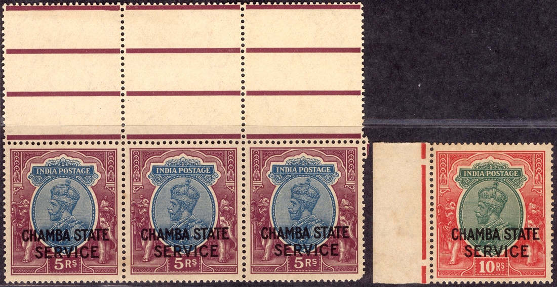 P auction images