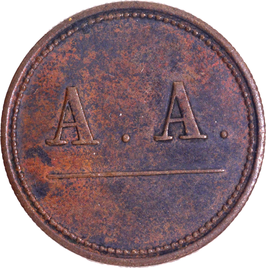 P auction images