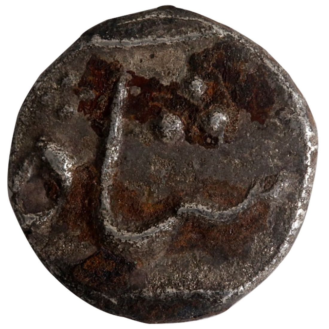 P auction images