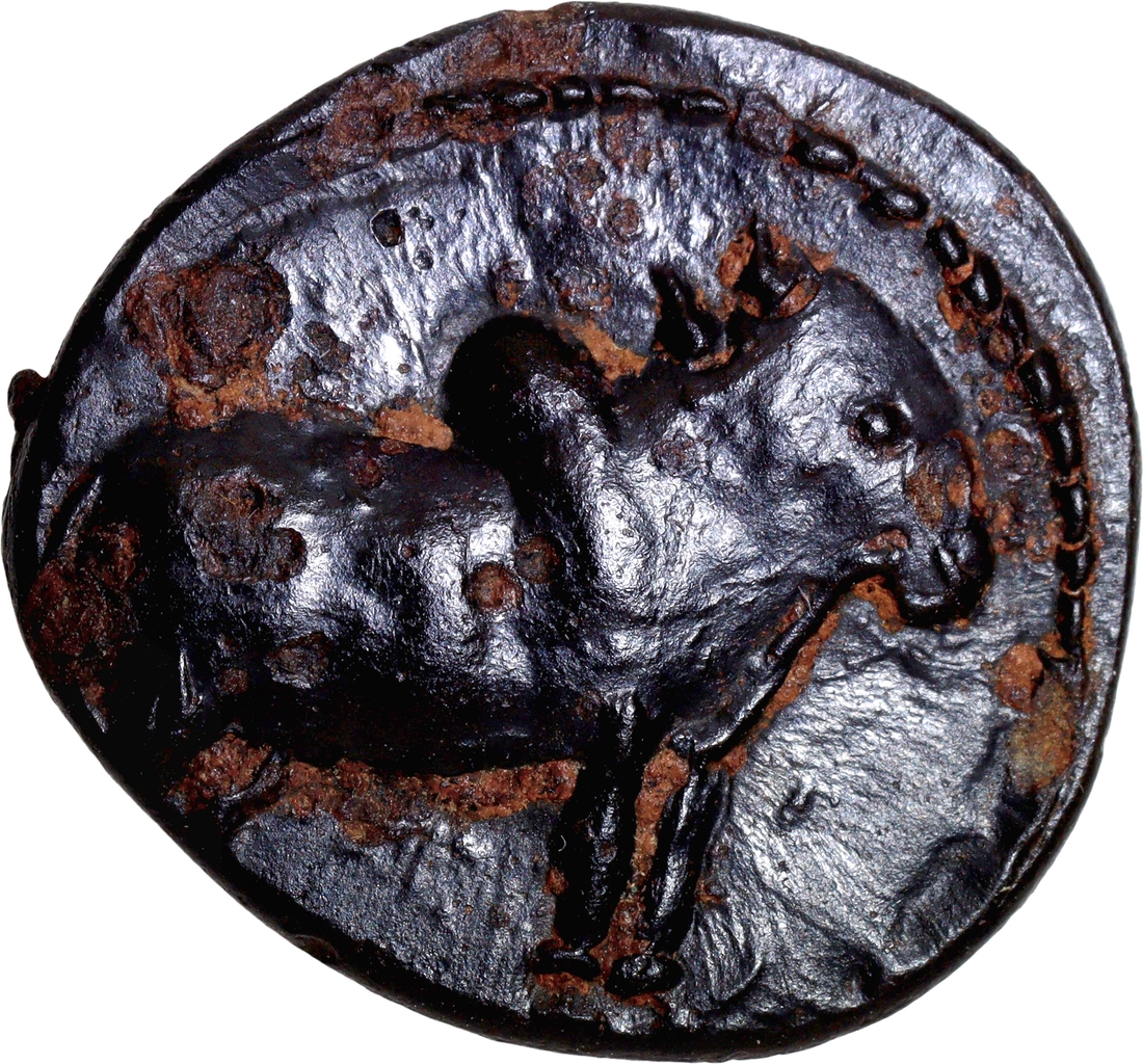 P auction images