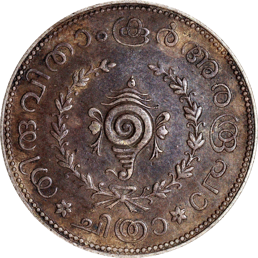 P auction images