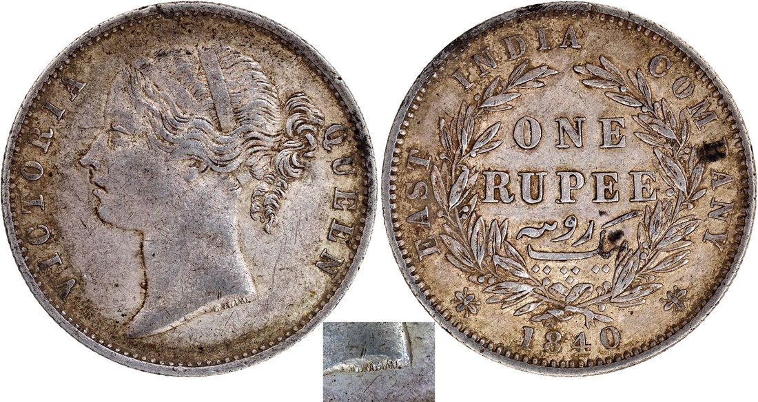 P auction images