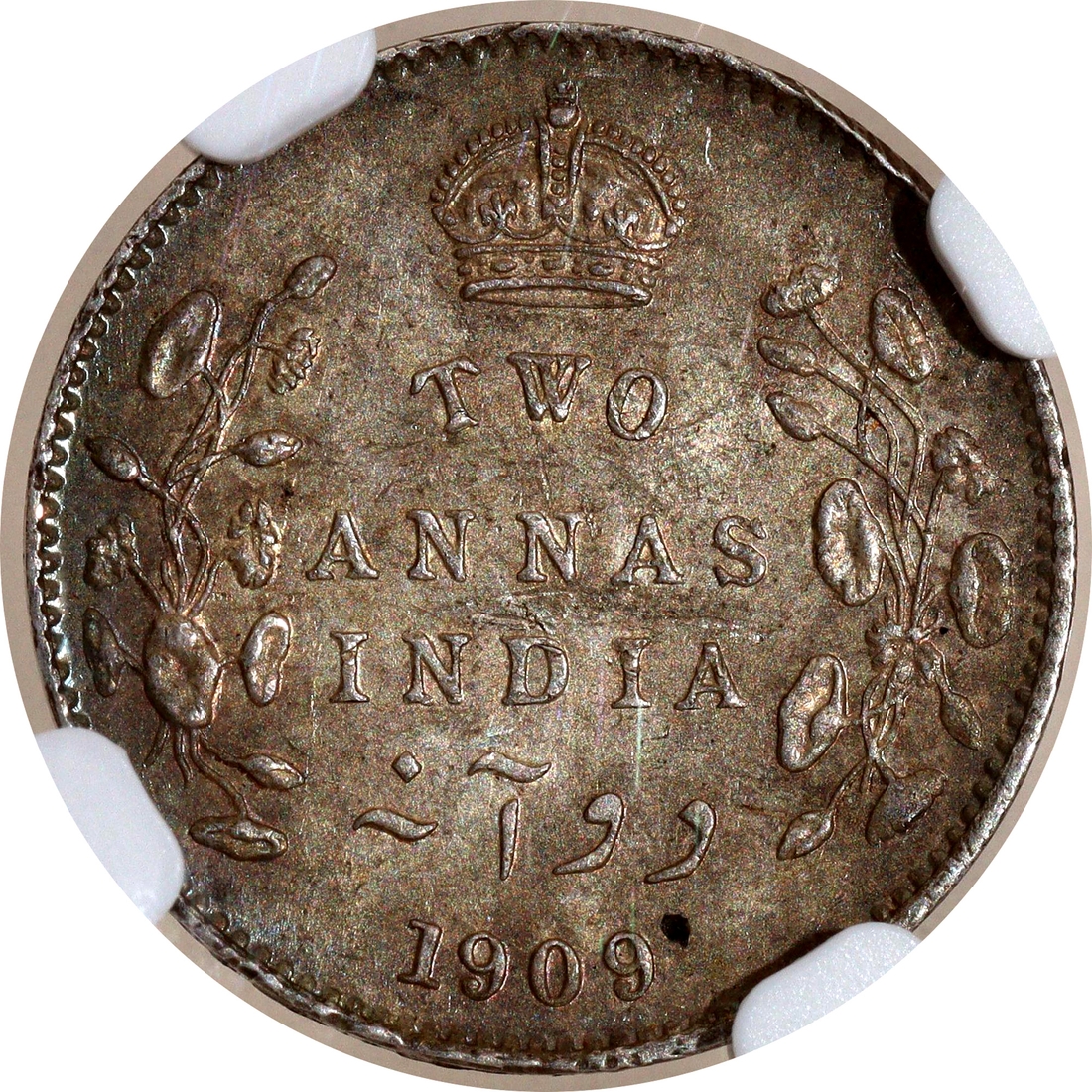 P auction images