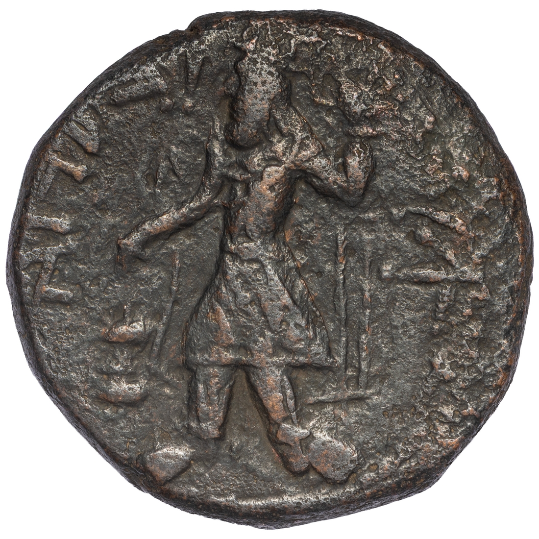 P auction images
