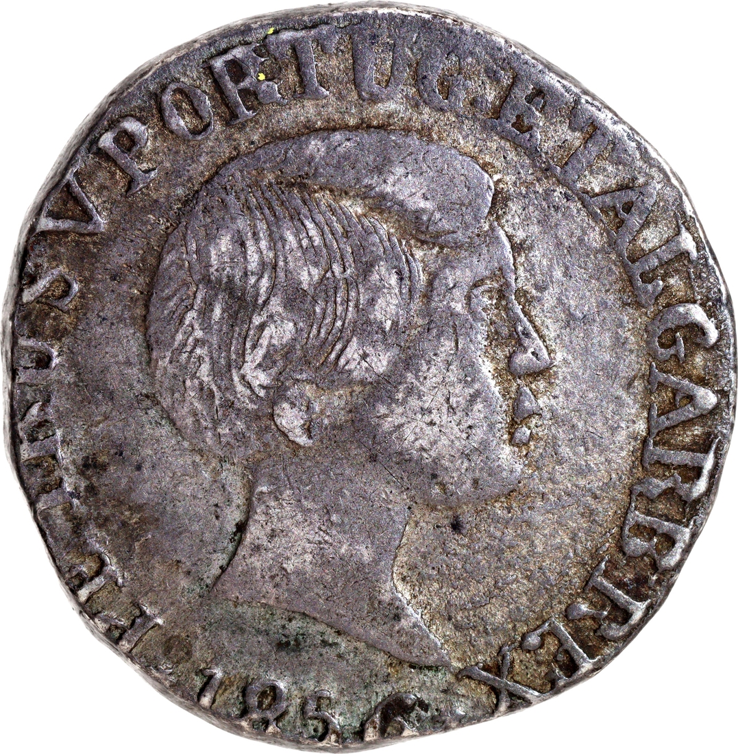 P auction images