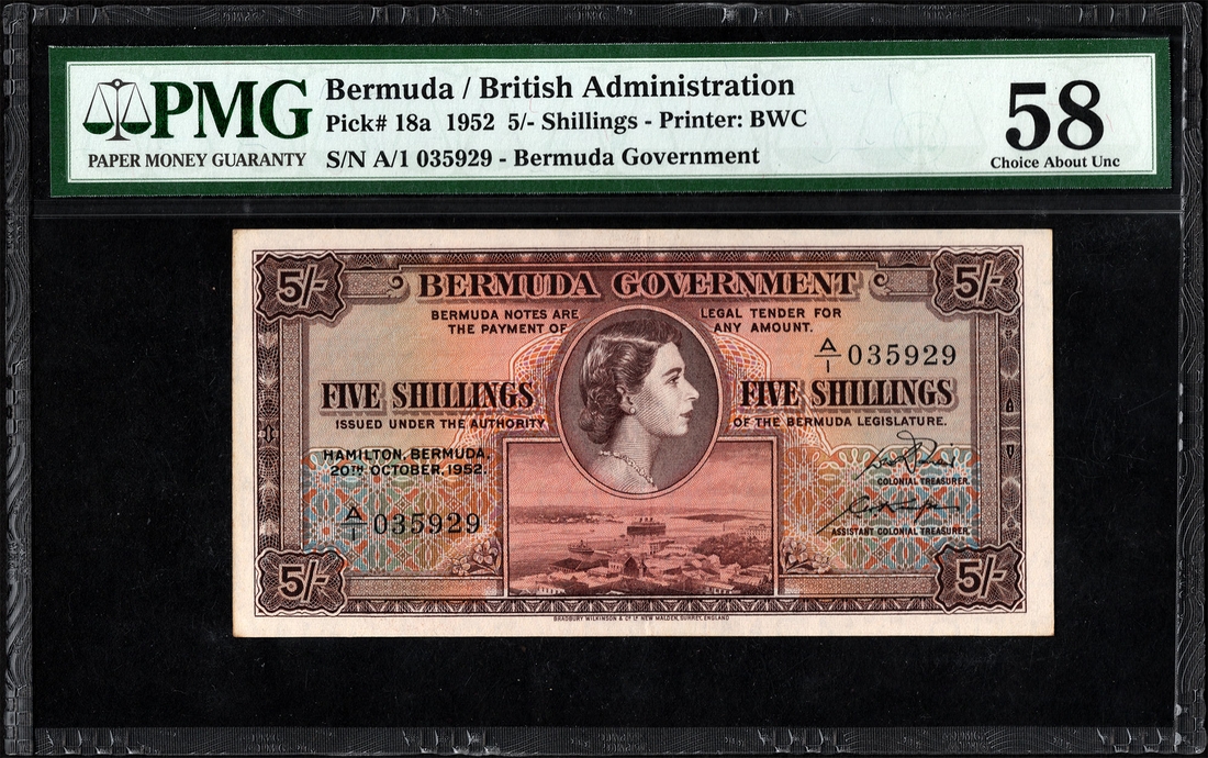 P auction images