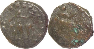 Copper Coins of Kotakula.