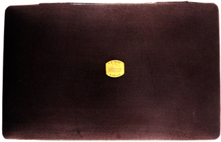 Extremely Rare VIP Proof Coin Set of Food For All of Bombay Mint of 1971 of Republic India.