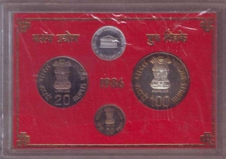  Copper Coins of Madurai Nayaks 