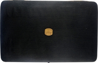 F.A.O. - Food For All VIP Proof Set of Nine Coins 1971 of Republic India Bombay Mint.