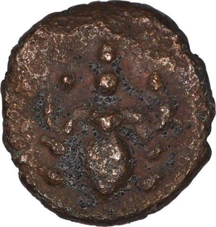 Copper Kasu of Madurai Nayakas