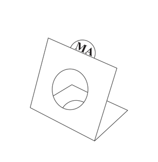 Exquisite Coin Holders of 27 MM Dia for Collectors and Enthusiasts, Own Product of Marudhar Arts 