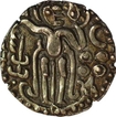 Kahavanu Raja Raja Gold Kahavanu Coin of Rajaraja I of Chola Empire. | Auction 13 ...